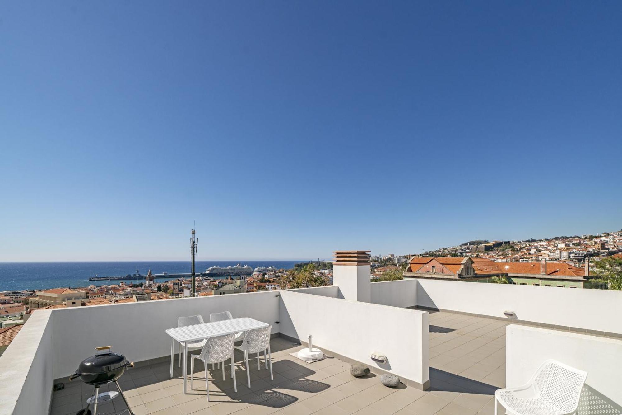 Rooftop Funchal - By Wehost Exterior photo