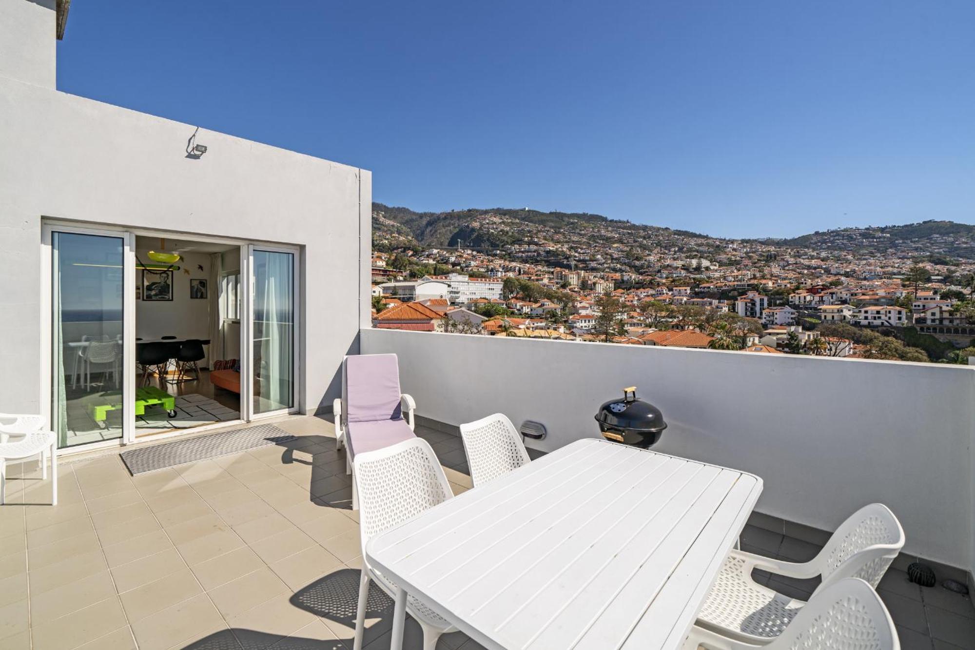 Rooftop Funchal - By Wehost Exterior photo