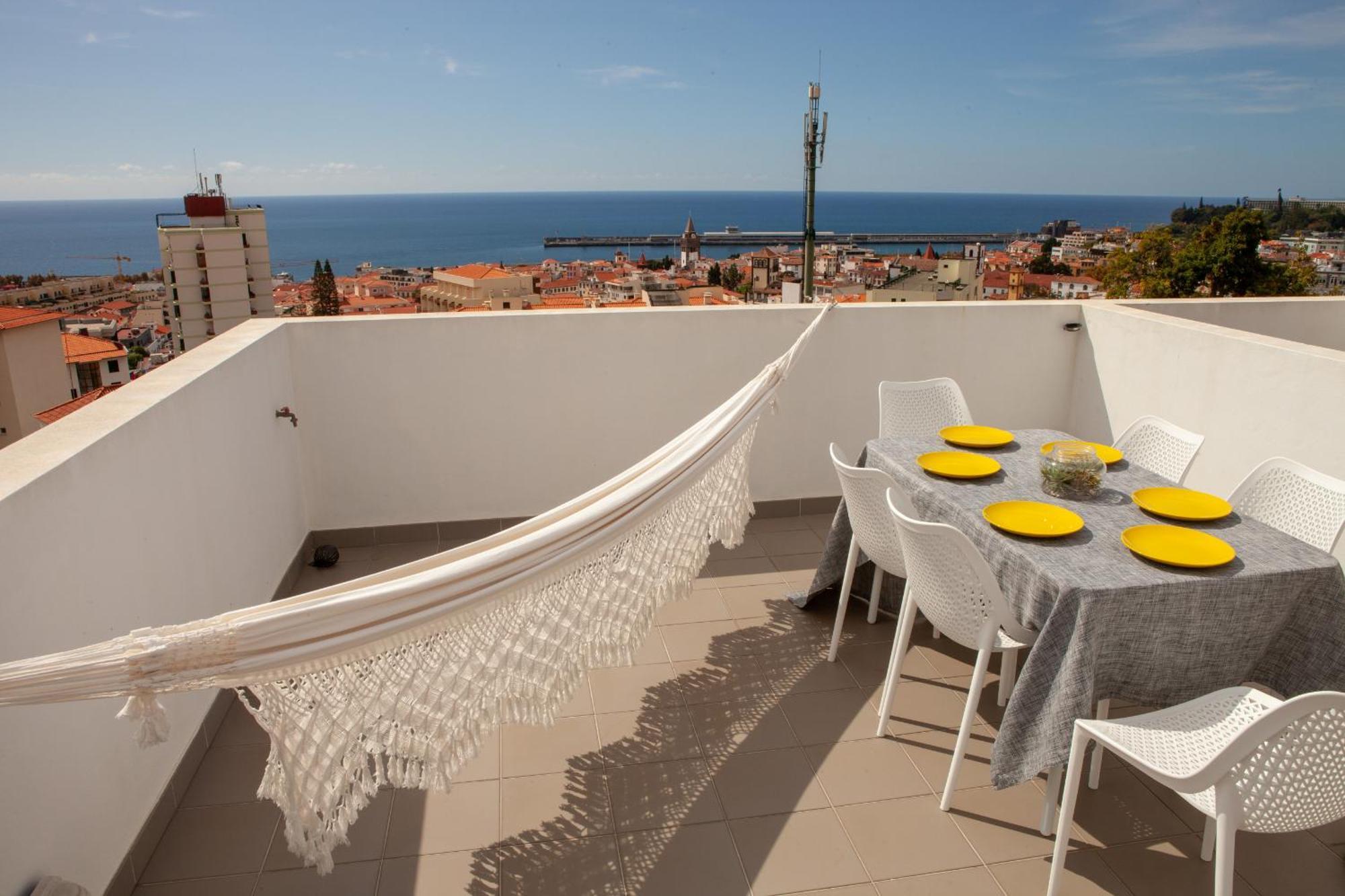 Rooftop Funchal - By Wehost Exterior photo